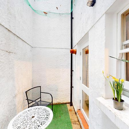 Park Lane Apartments Baker Street London Exterior foto