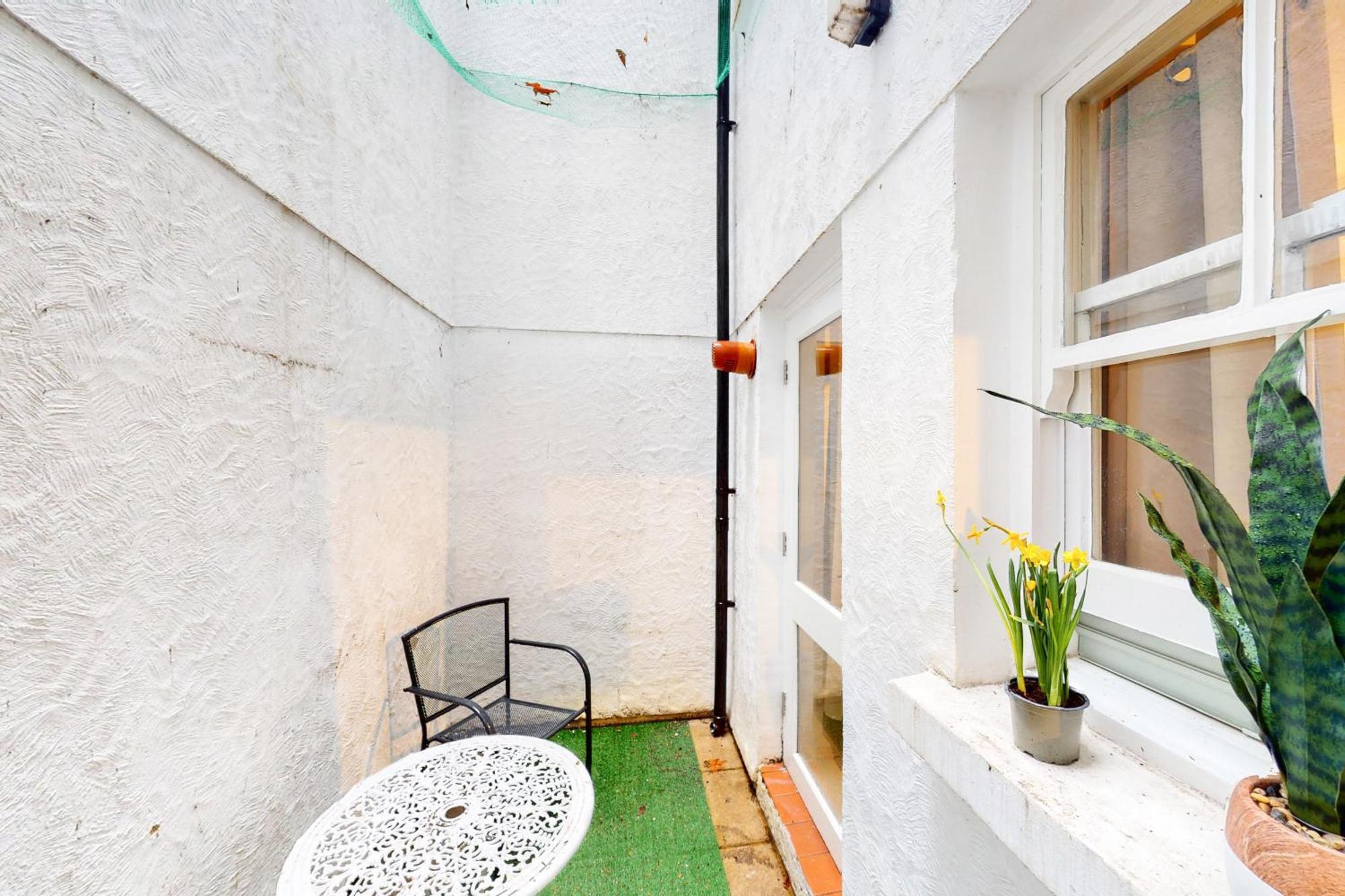 Park Lane Apartments Baker Street London Exterior foto